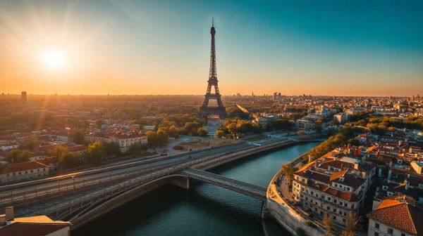 Top Benefits of the Paris City Pass for 2026 Tourists