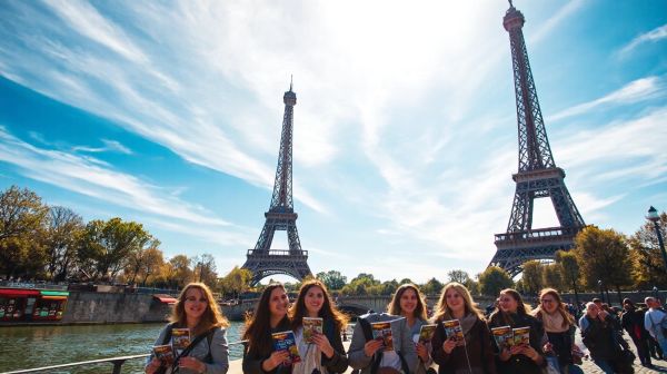 Top Benefits of the Paris City Pass for 2026 Tourists