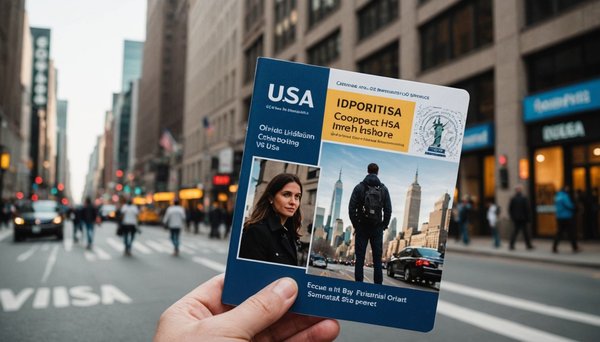 Essential tips for securing your usa tourist visa quickly