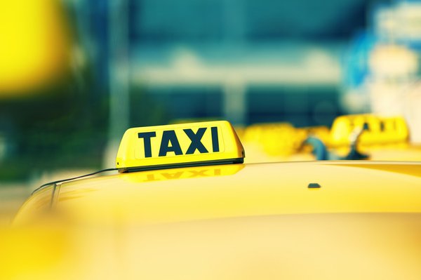 Reliable and comfortable taxi services for your Mons journey
