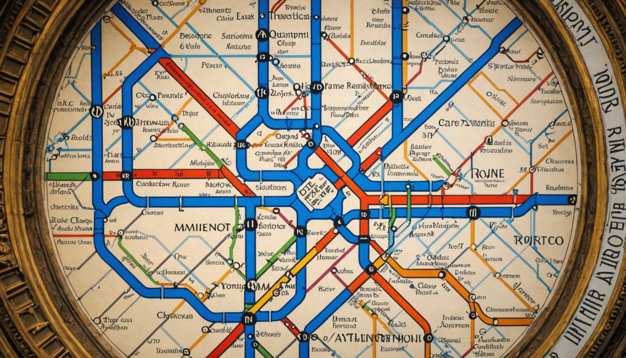 Your Most Common Metro Questions Answered